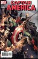 CAPTAIN AMERICA #19