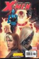 X-MEN #187