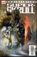 ANNIHILATION SUPER SKRULL #3 (OF 4)