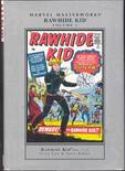 MMW RAWHIDE KID HC VOL 01 NEW ED