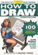 WIZARD BEST OF BASIC TRAINING STORYTELLING