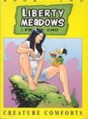 LIBERTY MEADOWS TP