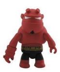 HELLBOY QEE FIGURE
