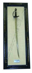 POTC 2 JACK SPARROW SWORD REPLICA