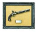 POTC 2 JACK SPARROW FLINTLOCK REPLICA
