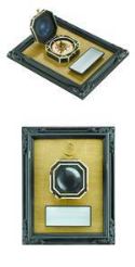 POTC 2 JACK SPARROW COMPASS REPLICA