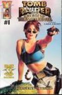TOMB RAIDER GREATEST TREASURE OF ALL ONE SHOT TC STORE ED
