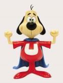 UNDERDOG VINYL FIGURE