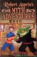 ROBERT ASPRINS MYTH ADVENTURES VOL 2 SC