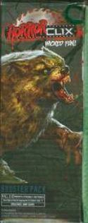 HORRORCLIX BOOSTER PACK