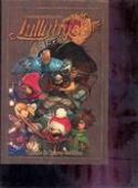 LULLABY VOL 2 POWER GRABBER TP