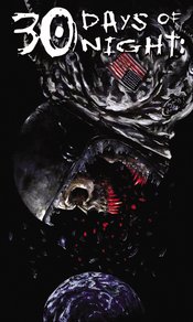 30 DAYS OF NIGHT TP VOL 05 THREE TALES (MR)