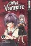 CHIBI VAMPIRE GN VOL 02 (MR)
