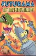 FUTURAMA TP VOL 03 TIME BENDER