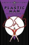 PLASTIC MAN ARCHIVES HC VOL 08