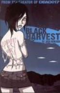 BLACK HARVEST VOL 1 TP