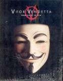 V FOR VENDETTA FROM SCRIPT TO FILM SC