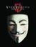 V FOR VENDETTA FROM SCRIPT TO FILM HC