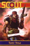 SCOUT TP VOL 01