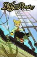 POLLY & PIRATES TP VOL 01