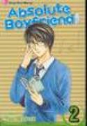 ABSOLUTE BOYFRIEND GN VOL 02