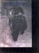 YOSHITAKA AMANO HERO VOL 1 PX HC