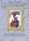 MMW CAPTAIN AMERICA VOL 3 HC VAR ED 64