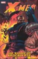 X-MEN BLOOD OF APOCALYPSE TP