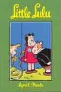 LITTLE LULU TP VOL 11 APRIL FOOLS
