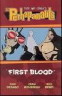 PERHAPANAUTS TP