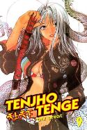TENJHO TENGE VOL 09
