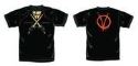V FOR VENDETTA KNIVE T/S SM