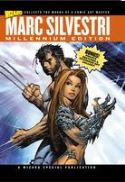 WIZARD MARK SILVESTRI MILLENNIUM LTD DLX HC