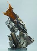 FFAC CLOUD STRIFE POLYSTONE STATUE