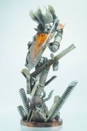 FFAC SEPHIROTH POLYSTONE STATUE