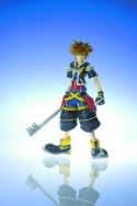 KINGDOM HEARTS 2 SORA AF