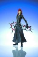 KINGDOM HEARTS 2 AXEL AF