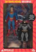 SUPERMAN BATMAN COLLECTOR SET