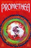 PROMETHEA TP BOOK 05 (MAY060224)