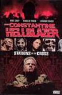 HELLBLAZER STATIONS OF THE CROSS TP (MR)