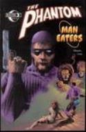 PHANTOM MAN EATERS GN