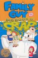 FAMILY GUY A BIG BOOK O CRAP TP