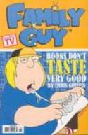 FAMILY GUY GN VOL 03 (OF 3)