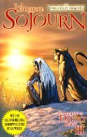 FORGOTTEN REALMS DARK ELF TRILOGY TP VOL 03 SOJOURN