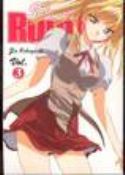 SCHOOL RUMBLE GN VOL 03