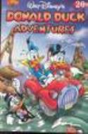 DONALD DUCK ADVENTURES VOL 20 TP