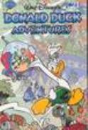 DONALD DUCK ADVENTURES TP VOL 21