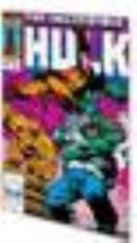 HULK VISIONARIES PETER DAVID TP VOL 04