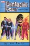 FANTASTIC FOUR VISIONARIES JOHN BYRNE TP VOL 06