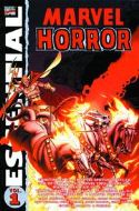 ESSENTIAL MARVEL HORROR TP VOL 01